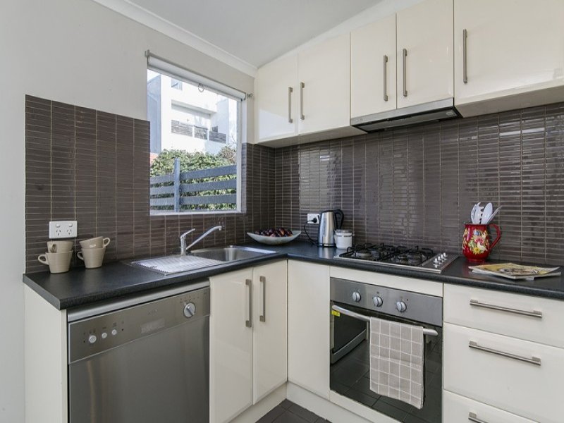 115 SUSSEX STREET, North Adelaide Sold by Booth Real Estate - image 1