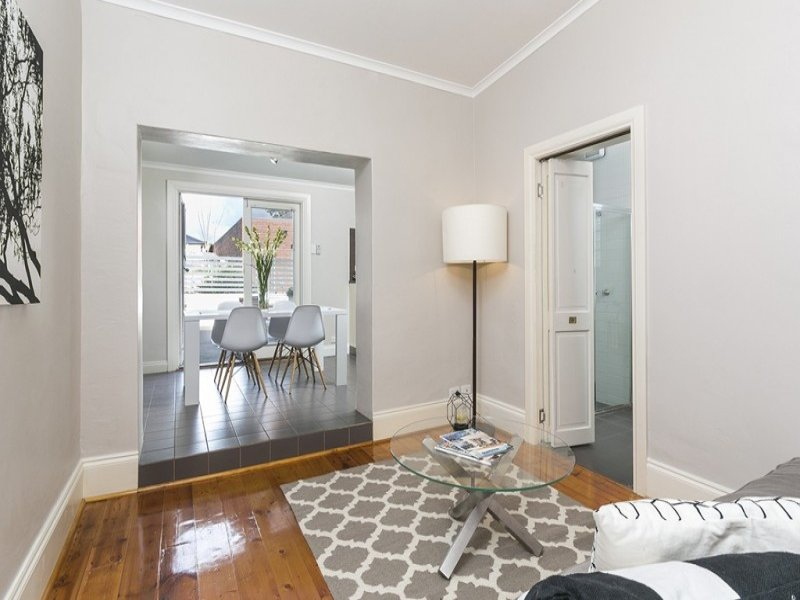 115 SUSSEX STREET, North Adelaide Sold by Booth Real Estate - image 1