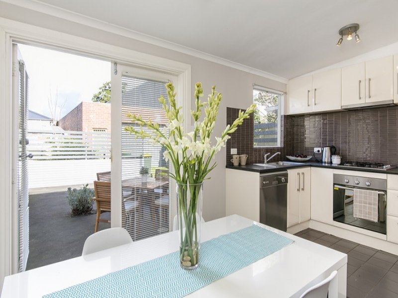 115 SUSSEX STREET, North Adelaide Sold by Booth Real Estate - image 1