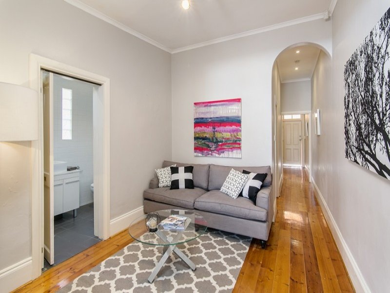 115 SUSSEX STREET, North Adelaide Sold by Booth Real Estate - image 1