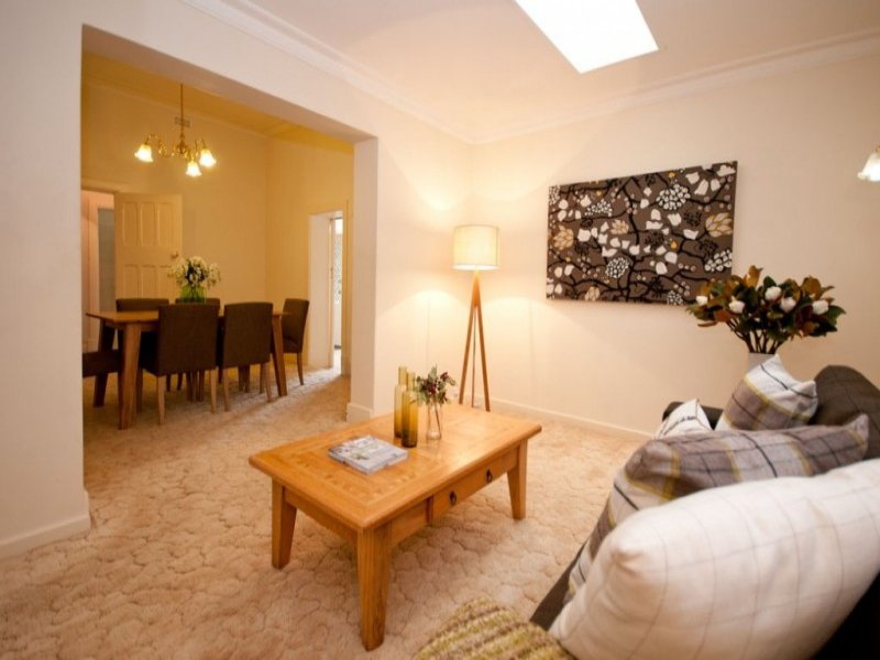 3 STIRLING STREET, Tusmore Sold by Booth Real Estate - image 1