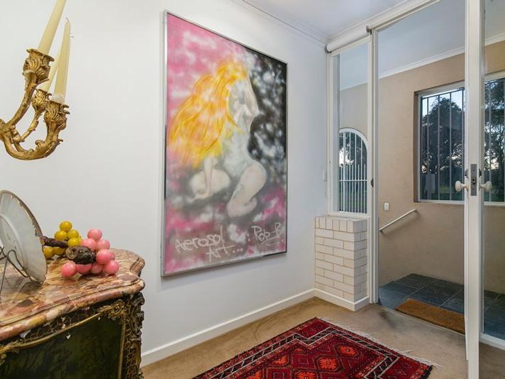 26 KINGSTON TERRACE EAST, North Adelaide Sold by Booth Real Estate - image 1