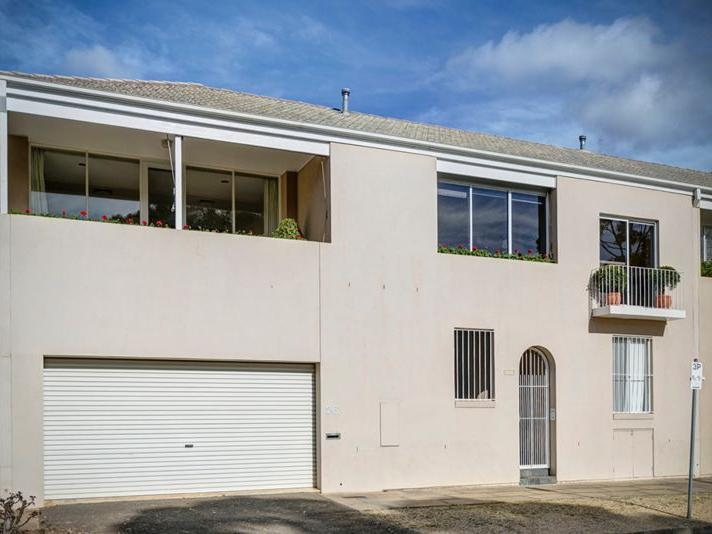 26 KINGSTON TERRACE EAST, North Adelaide Sold by Booth Real Estate - image 1