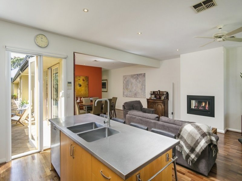 16A SALISBURY STREET, Unley Sold by Booth Real Estate - image 1
