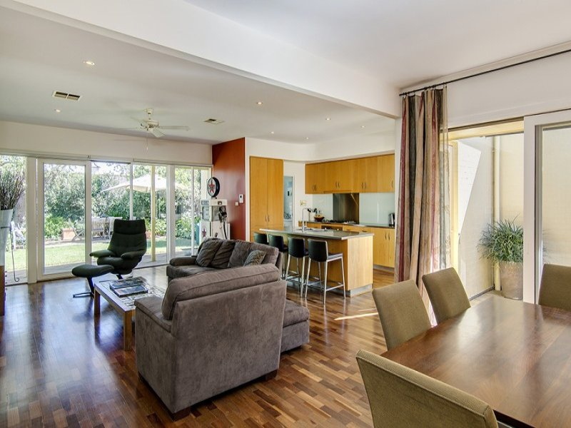 16A SALISBURY STREET, Unley Sold by Booth Real Estate - image 1