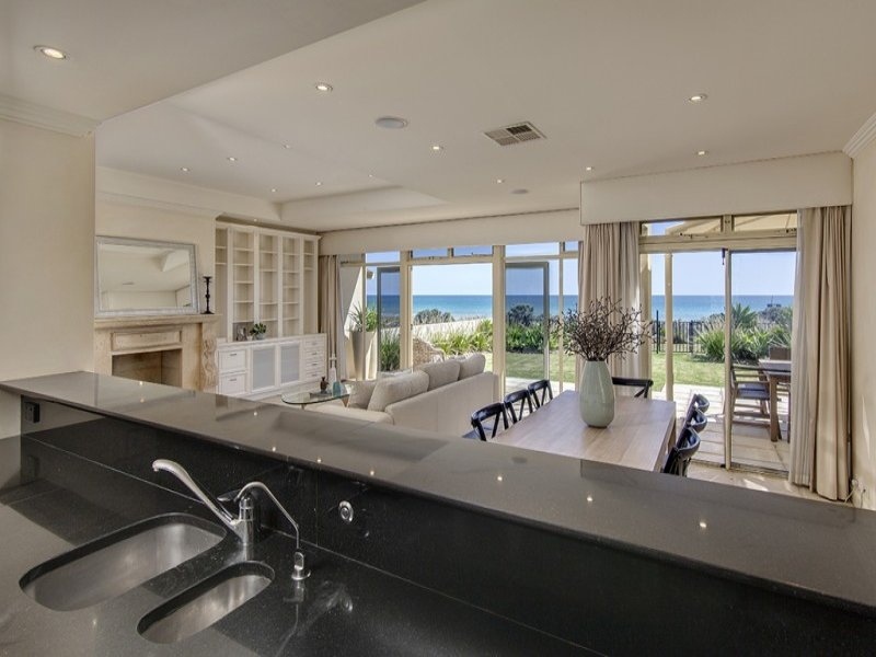 21A SEAVIEW ROAD, Tennyson Sold by Booth Real Estate - image 1