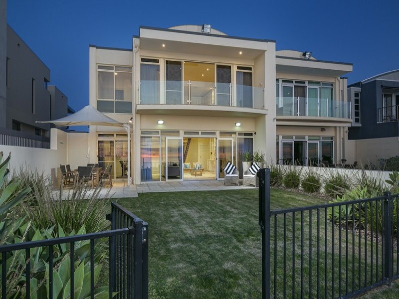 21A SEAVIEW ROAD, Tennyson Sold by Booth Real Estate - image 1