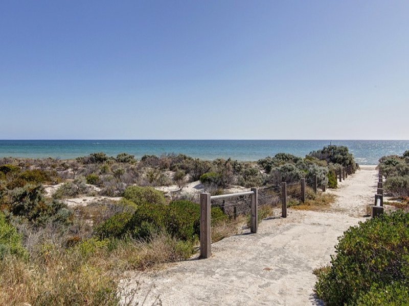 21A SEAVIEW ROAD, Tennyson Sold by Booth Real Estate - image 1