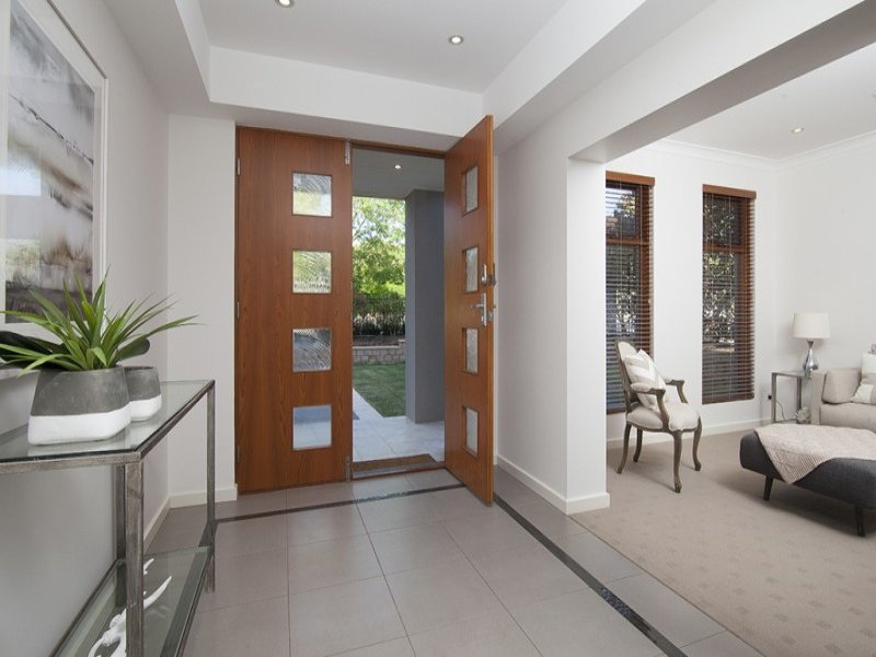 22 BIRDWOOD STREET, Netherby Sold by Booth Real Estate - image 1