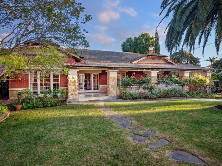 128 GRANT AVENUE, Toorak Gardens Sold by Booth Real Estate - image 1