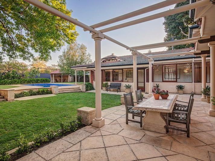 128 GRANT AVENUE, Toorak Gardens Sold by Booth Real Estate - image 1
