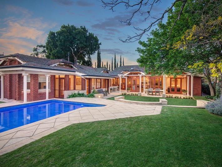 128 GRANT AVENUE, Toorak Gardens Sold by Booth Real Estate - image 1