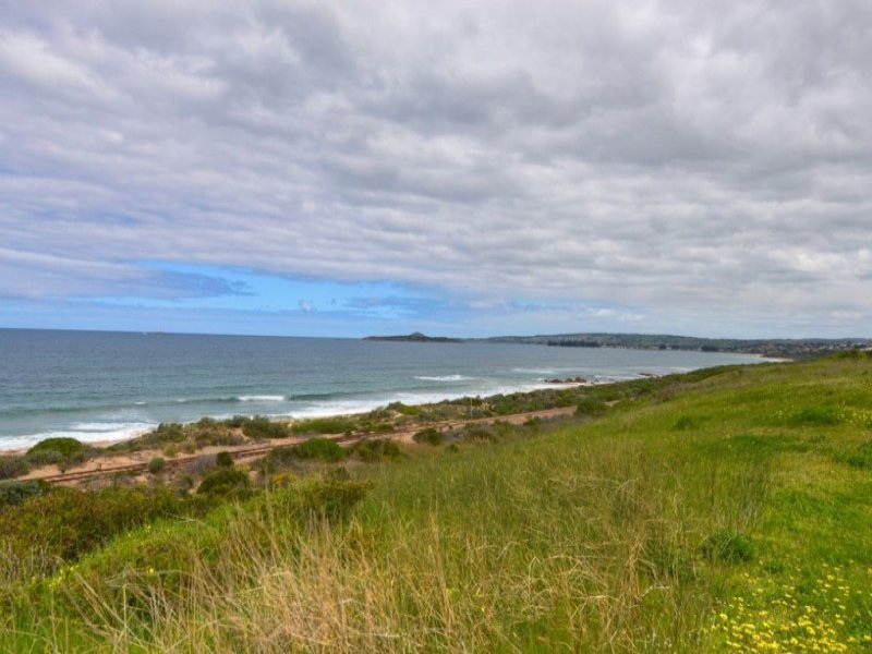 43 SEAGULL AVENUE, Hayborough Sold by Booth Real Estate - image 1