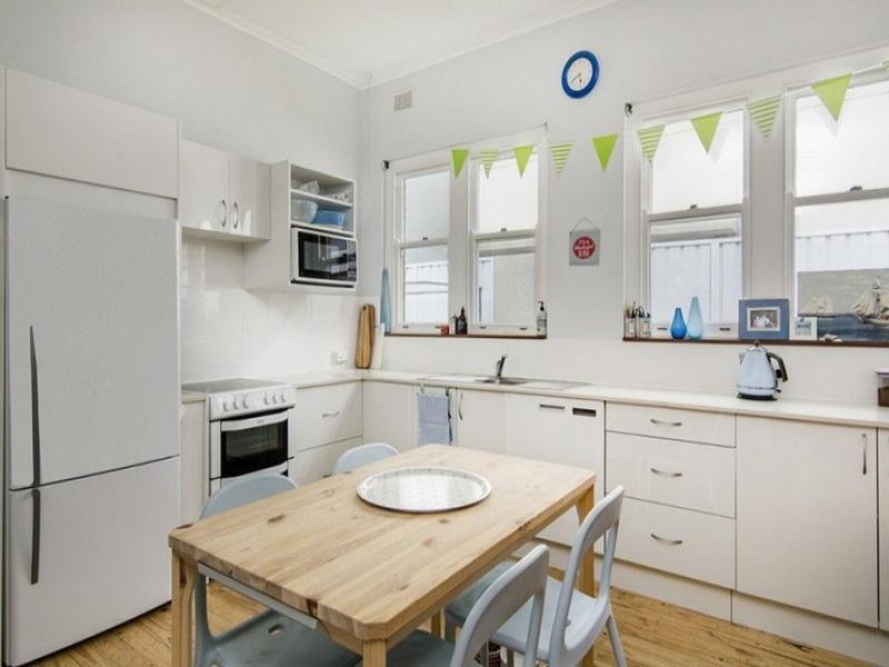 41 SEAVIEW Road, Tennyson Sold by Booth Real Estate - image 1