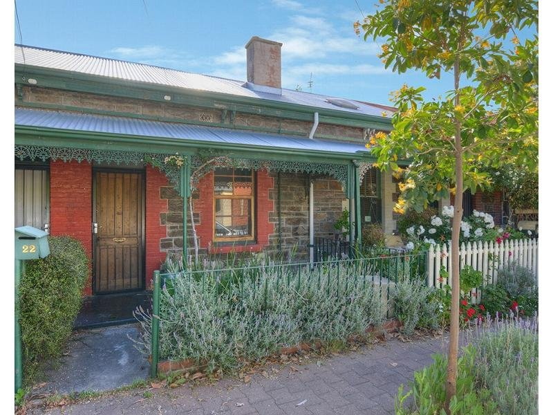 22 KENILWORTH ROAD, Parkside Sold by Booth Real Estate - image 1