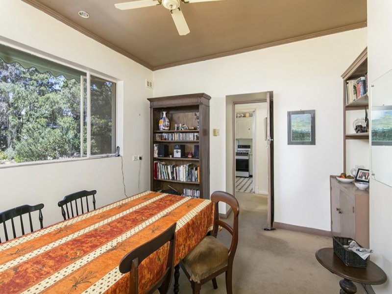 54 HIGH STREET, Grange Sold by Booth Real Estate - image 1