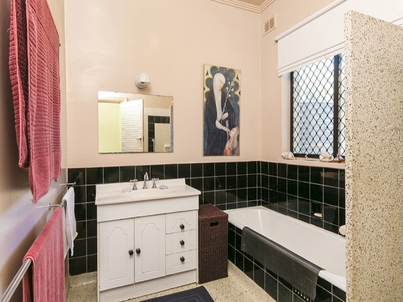 54 HIGH STREET, Grange Sold by Booth Real Estate - image 1