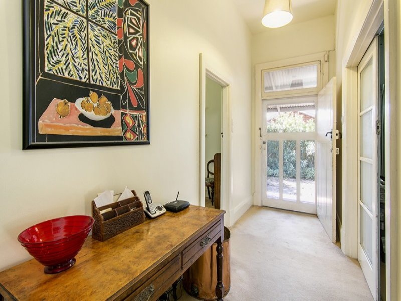 54 HIGH STREET, Grange Sold by Booth Real Estate - image 1