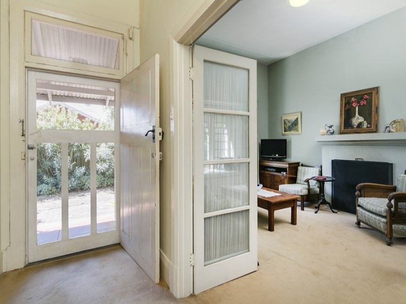 54 HIGH STREET, Grange Sold by Booth Real Estate - image 1