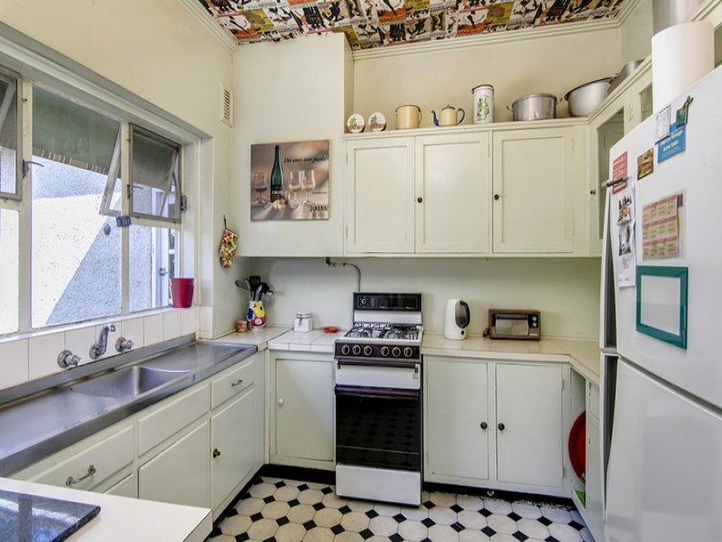 54 HIGH STREET, Grange Sold by Booth Real Estate - image 1