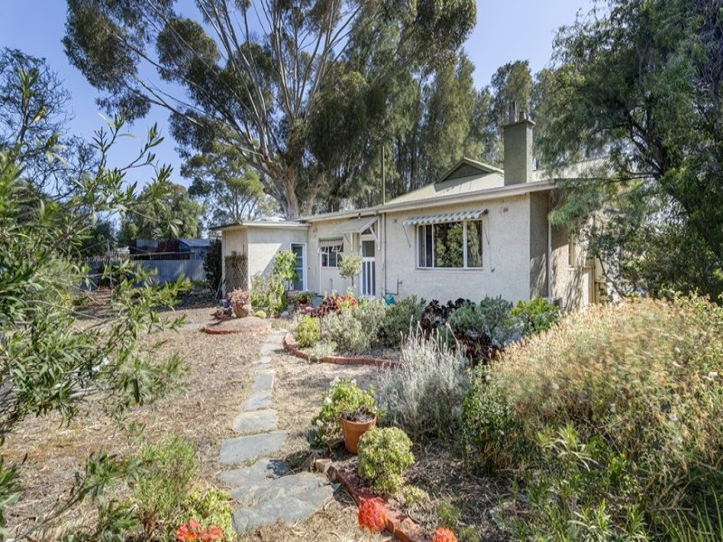 54 HIGH STREET, Grange Sold by Booth Real Estate - image 1
