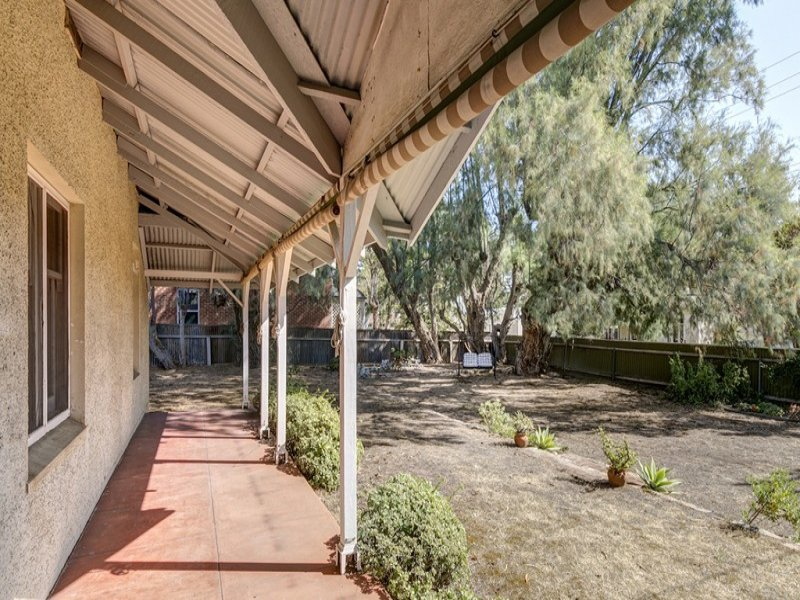 54 HIGH STREET, Grange Sold by Booth Real Estate - image 1