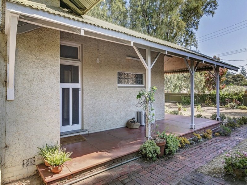 54 HIGH STREET, Grange Sold by Booth Real Estate - image 1
