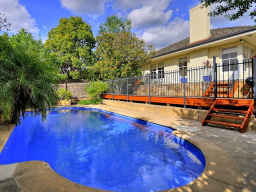 12 YELTANA AVENUE, Wattle Park Sold by Booth Real Estate