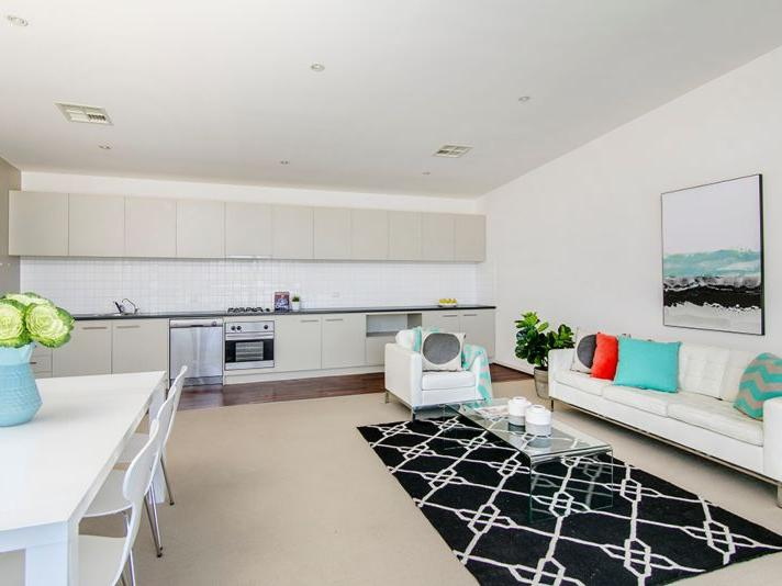 9/80 GILLES STREET, Adelaide Sold by Booth Real Estate - image 1