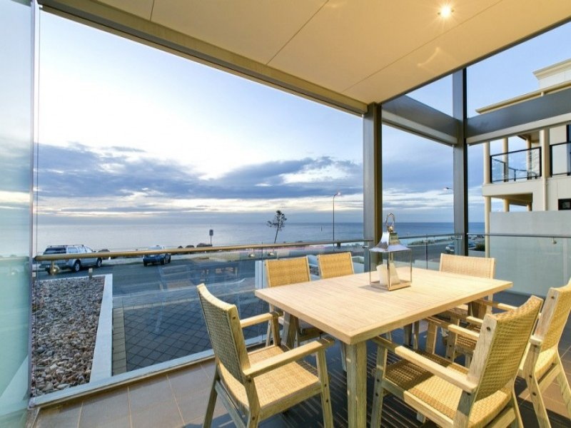 17B NORTH ESPLANADE, Glenelg North Sold by Booth Real Estate - image 1