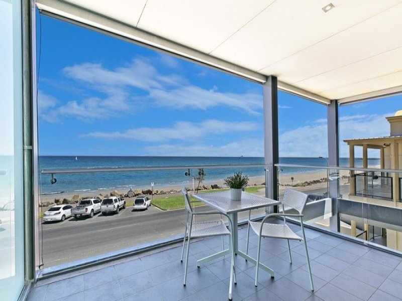 17B NORTH ESPLANADE, Glenelg North Sold by Booth Real Estate - image 1
