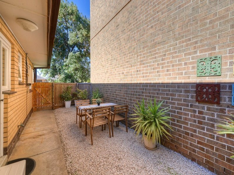 1/7 EDWARD STREET, Blackwood Sold by Booth Real Estate - image 1