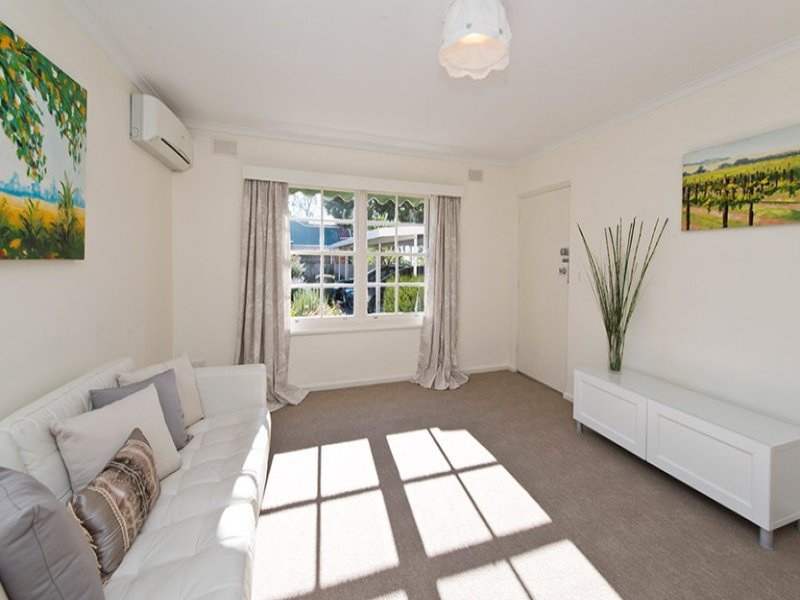 1/7 EDWARD STREET, Blackwood Sold by Booth Real Estate - image 1
