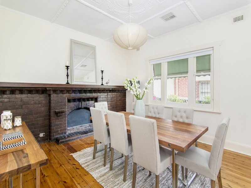 488 GREENHILL ROAD, Hazelwood Park Sold by Booth Real Estate - image 1
