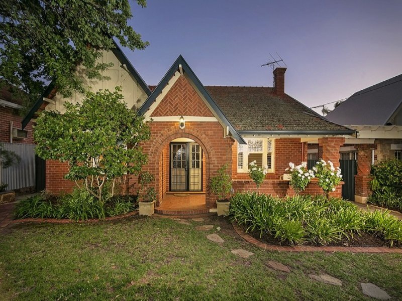 488 GREENHILL ROAD, Hazelwood Park Sold by Booth Real Estate - image 1