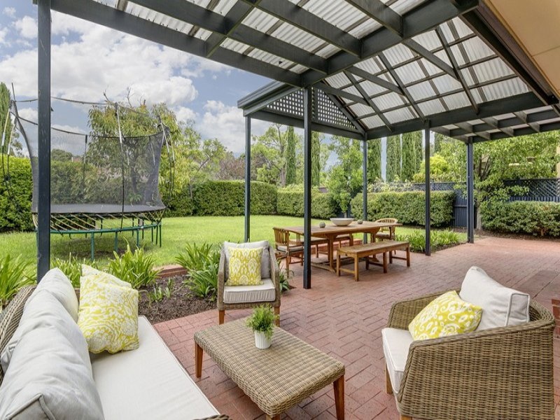 488 GREENHILL ROAD, Hazelwood Park Sold by Booth Real Estate - image 1