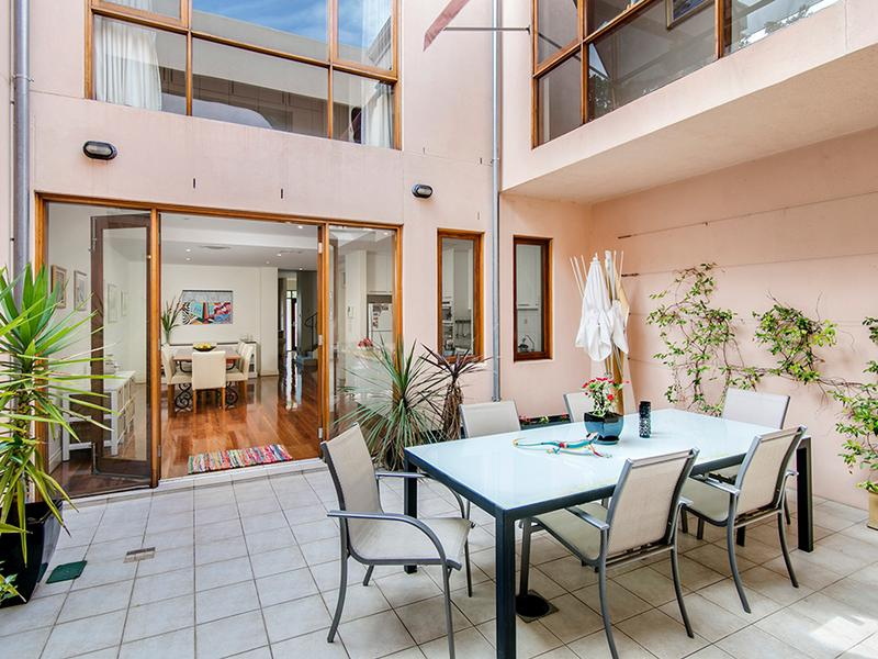 317 WAKEFIELD STREET, Adelaide Sold by Booth Real Estate - image 1