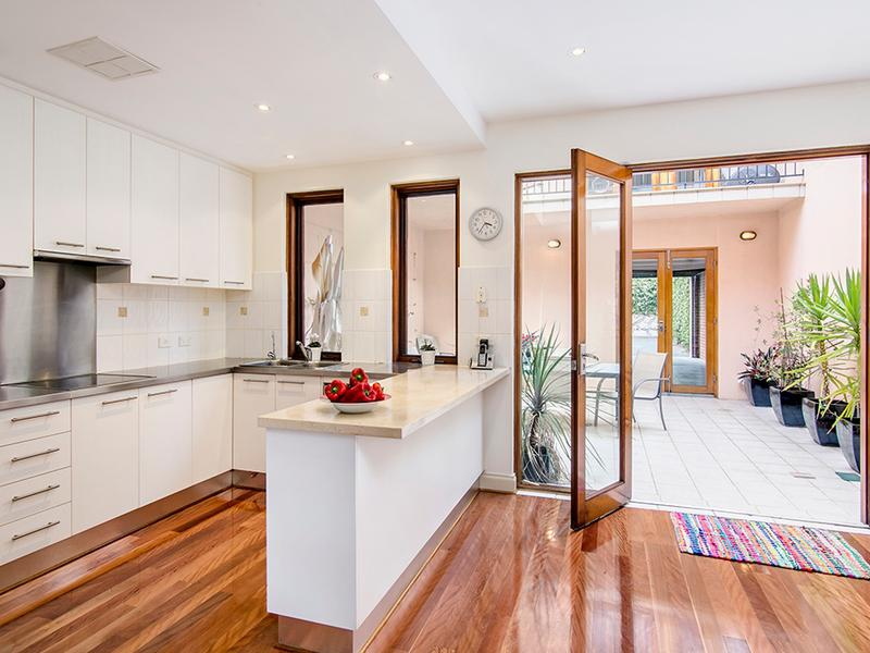 317 WAKEFIELD STREET, Adelaide Sold by Booth Real Estate - image 1
