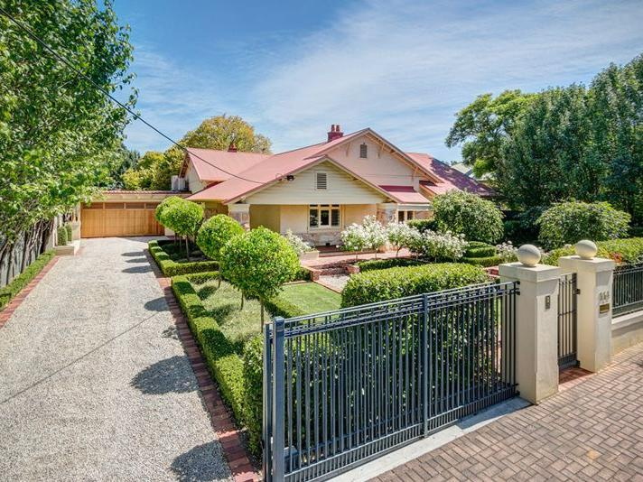 114 SECOND AVENUE, Joslin Sold by Booth Real Estate - image 1