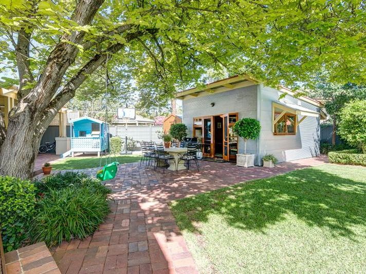 114 SECOND AVENUE, Joslin Sold by Booth Real Estate - image 1