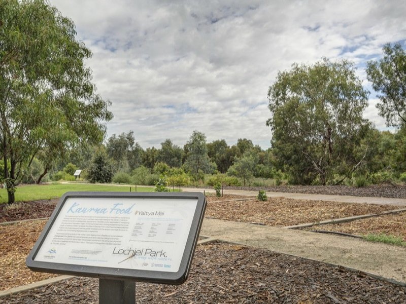 5 RIVERBANK CIRCUIT, Campbelltown Sold by Booth Real Estate - image 1