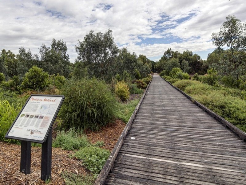 5 RIVERBANK CIRCUIT, Campbelltown Sold by Booth Real Estate - image 1