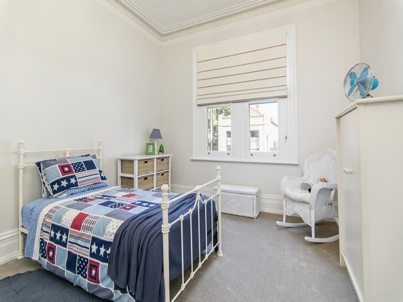 27 PORTER STREET, Parkside Sold by Booth Real Estate - image 1
