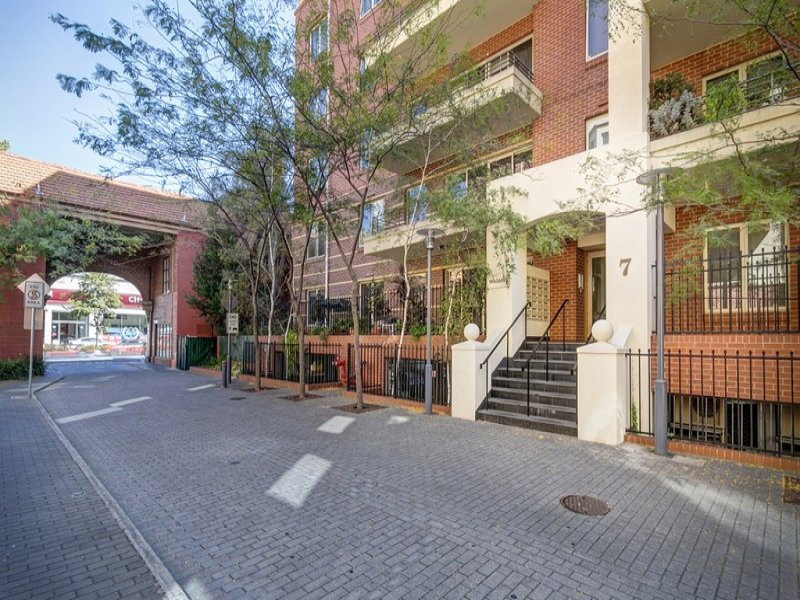 1/7 LIBERMAN CLOSE, Adelaide Sold by Booth Real Estate - image 1