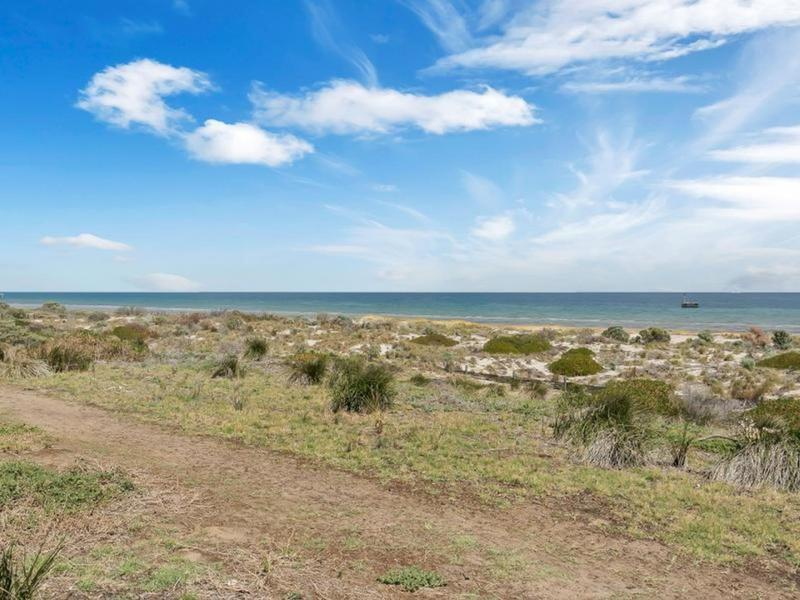 49-51 SEAVIEW Road, Tennyson Sold by Booth Real Estate - image 1