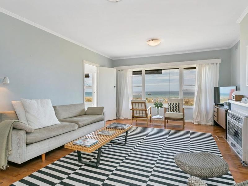 49-51 SEAVIEW Road, Tennyson Sold by Booth Real Estate - image 1