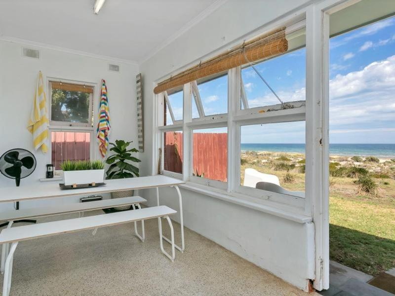 49-51 SEAVIEW Road, Tennyson Sold by Booth Real Estate - image 1