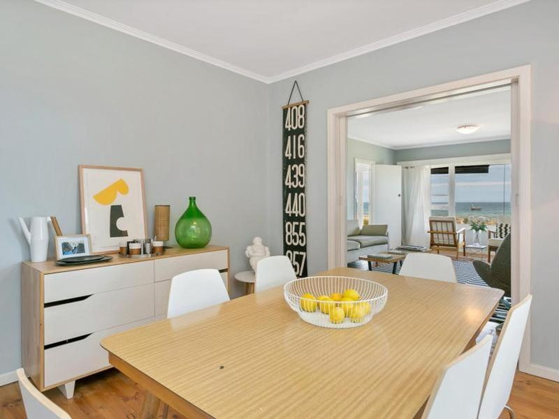49-51 SEAVIEW Road, Tennyson Sold by Booth Real Estate - image 1