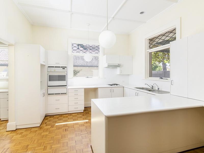 18 NORTHCOTE TERRACE, Gilberton Sold by Booth Real Estate - image 1