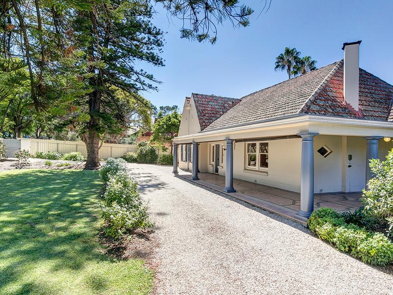 18 NORTHCOTE TERRACE, Gilberton Sold by Booth Real Estate - image 1